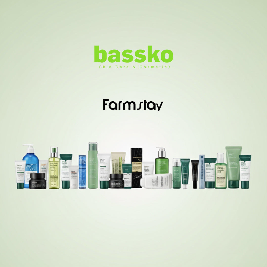 Hydration and Glow: Why Farmstay Skincare is a Must This Season