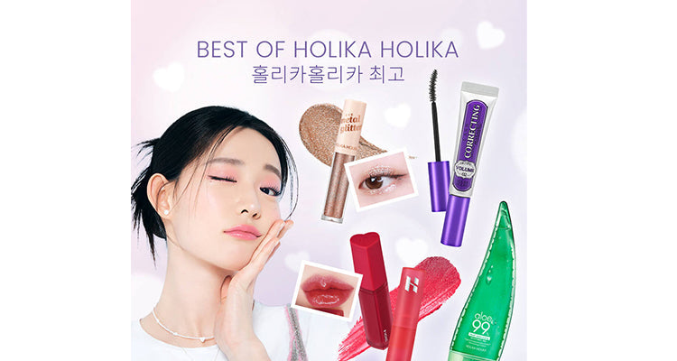 Holika Holika