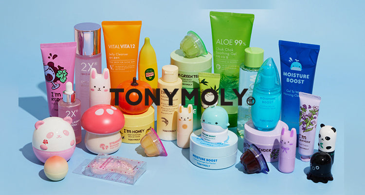 TonyMoly