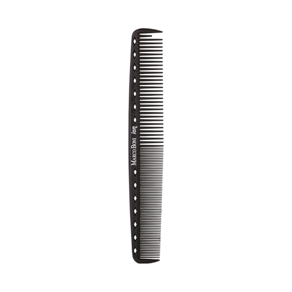 Medium Professional Ionized Sectioning Comb