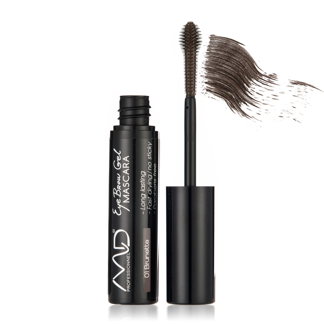 EYEBROW GEL MASCARA