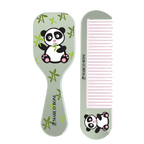 Baby Zoo Comb & Hair Brush Kit