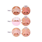Holika Holika Pig Clear Blackhead 3-Step Kit nga BASSKO për heqje të pikave të zeza dhe pastrim të poreve