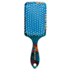 Chameleon Paddle Hair Brush