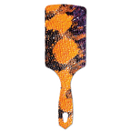 Chameleon Paddle Hair Brush