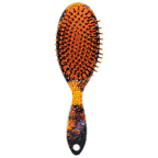 Chameleon Medium Oval Hair Brush