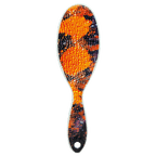 Chameleon Medium Oval Hair Brush
