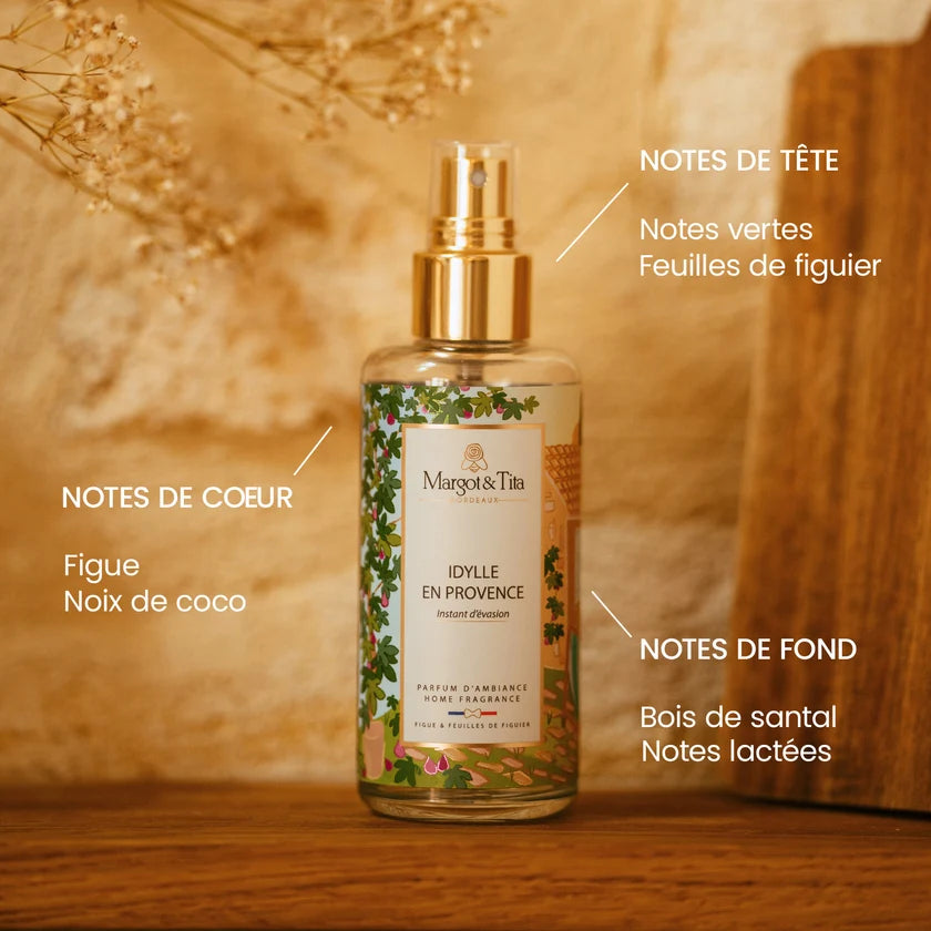 Idylle en Provence - Home Fragrance 150ml