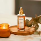 Souvenirs de vacances - Home Fragrance 150ml