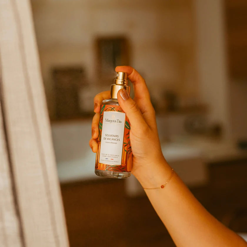 Souvenirs de vacances - Home Fragrance 150ml