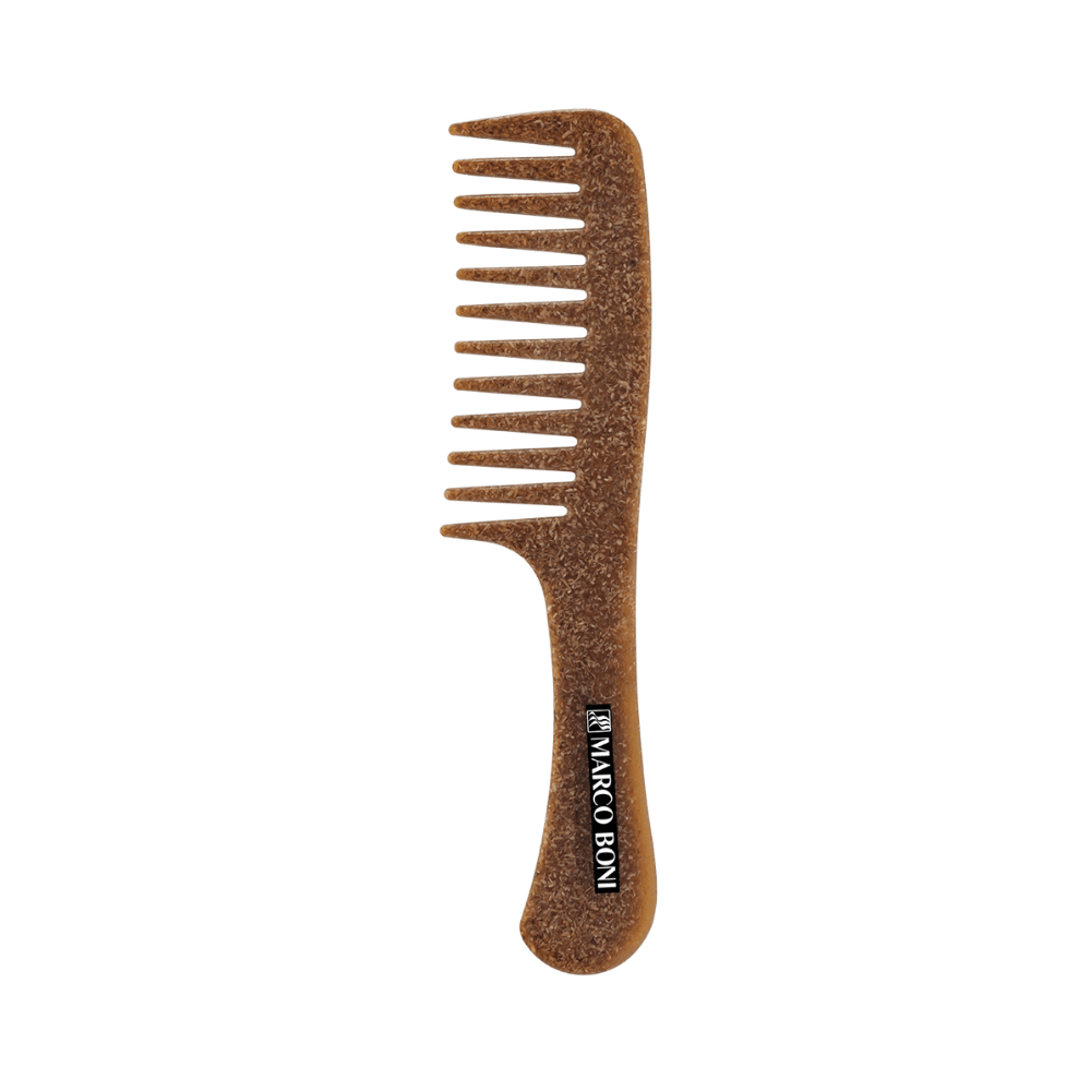 Coconut Collection Basic Wide-Tooth Comb