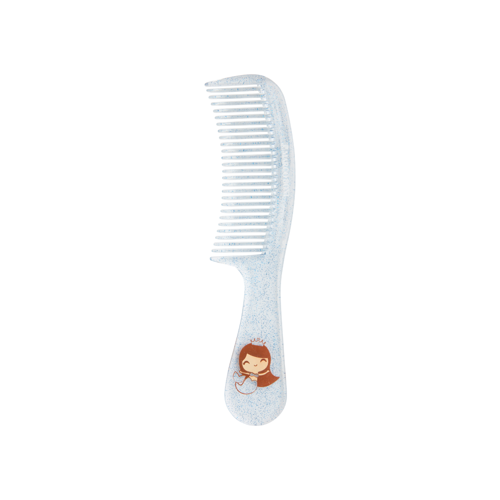 Encantados Collection Glitter Comb