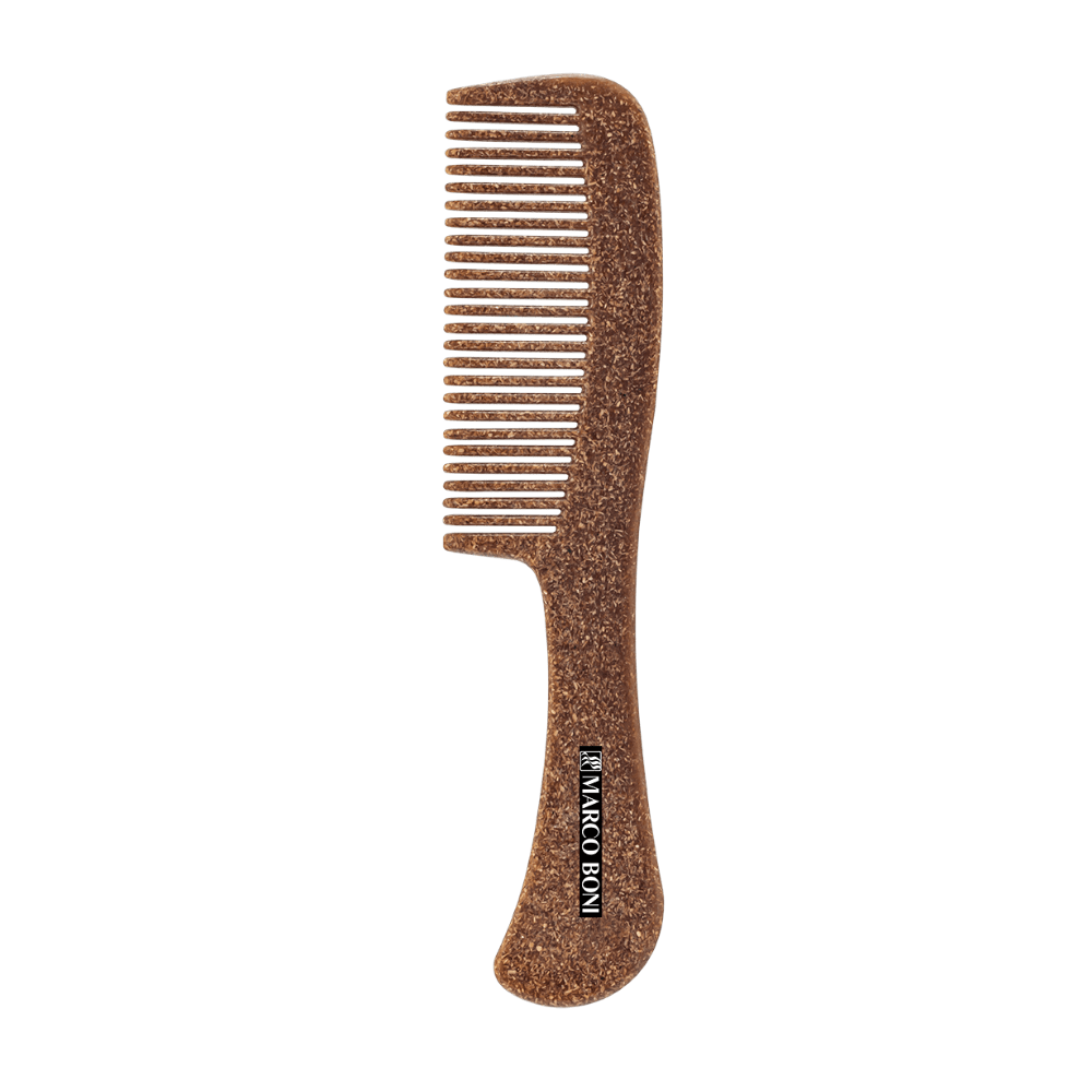 Coconut Collection Medium-Tooth Comb