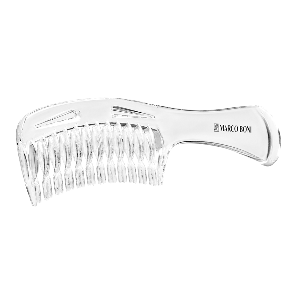 Diamond Interlocking-Tooth Comb