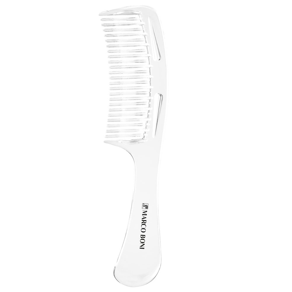 Diamond Interlocking-Tooth Comb