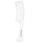 Diamond Interlocking-Tooth Comb