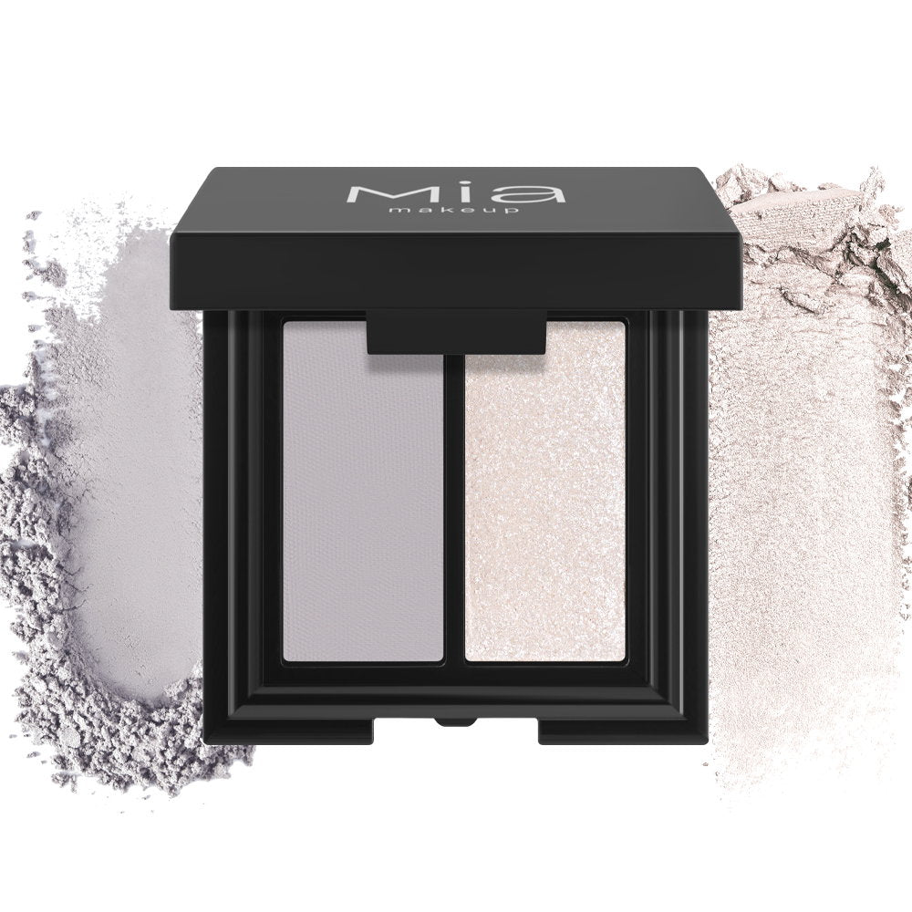 DOUBLE MATCH EYESHADOW DUO