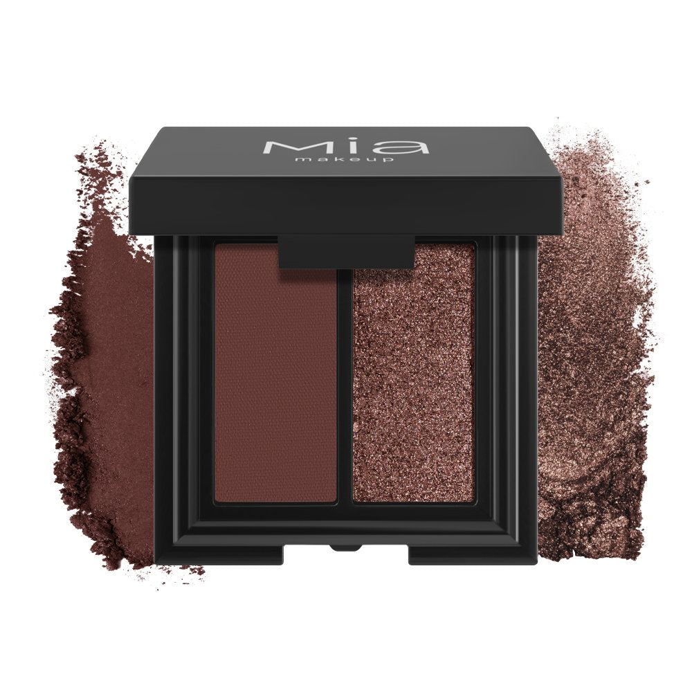 DOUBLE MATCH EYESHADOW DUO