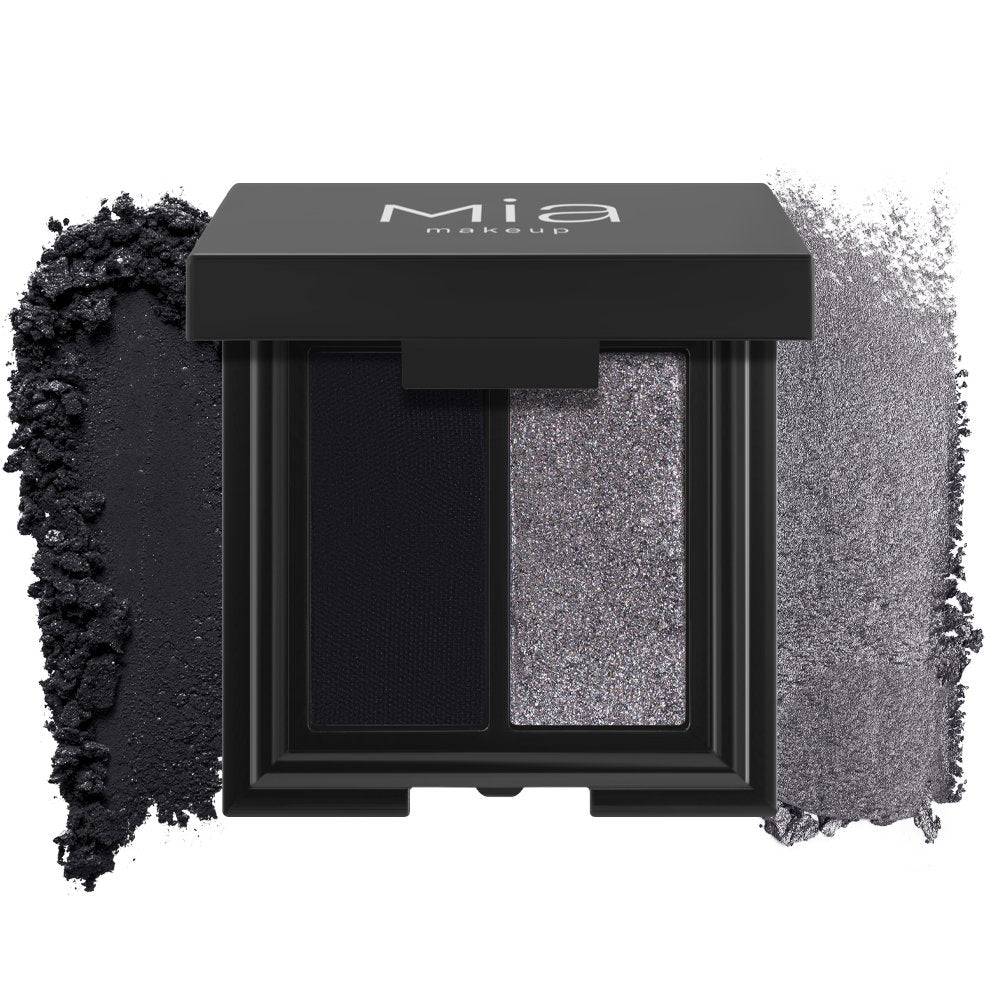 DOUBLE MATCH EYESHADOW DUO