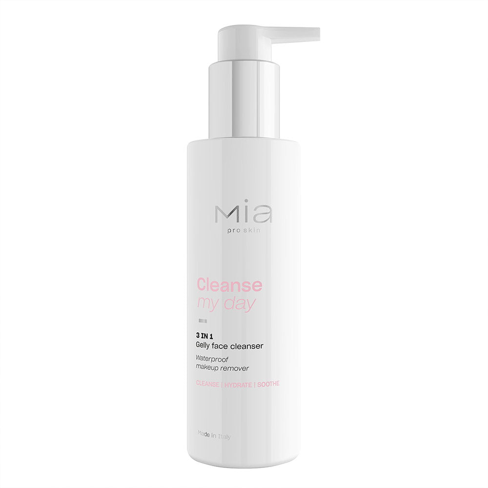 CLEANSE MY DAY 3 IN 1