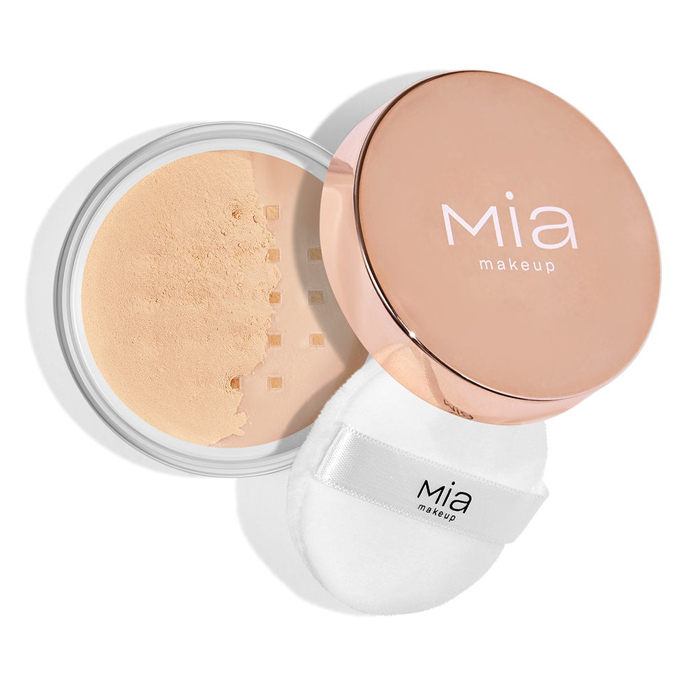 LOOSE POWDER