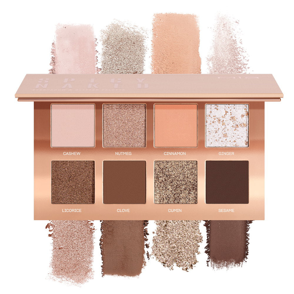 EYE PALETTE