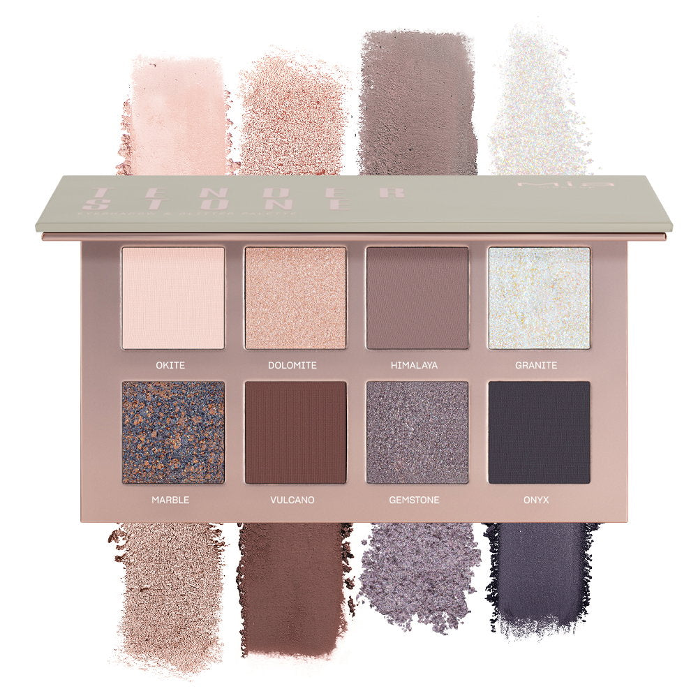 EYE PALETTE