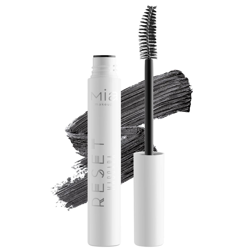 RESET MASCARA