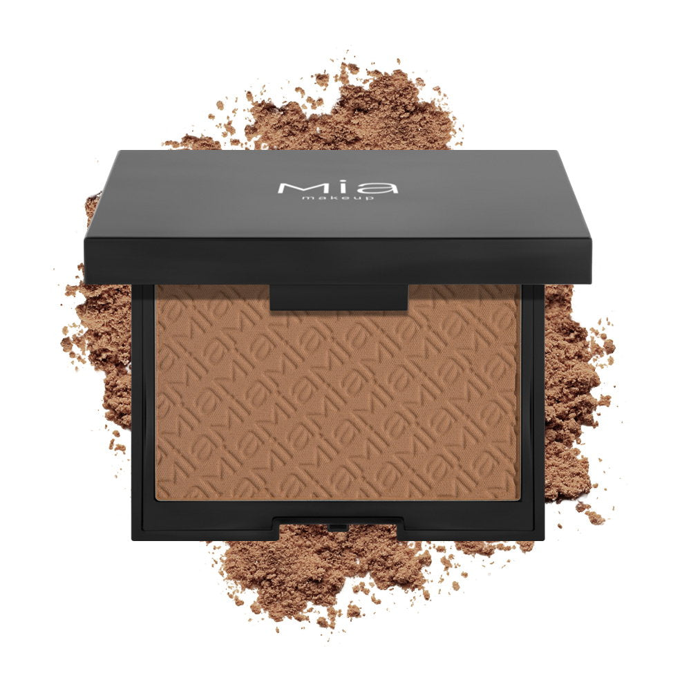 TAN BUILDER MATTE BRONZER