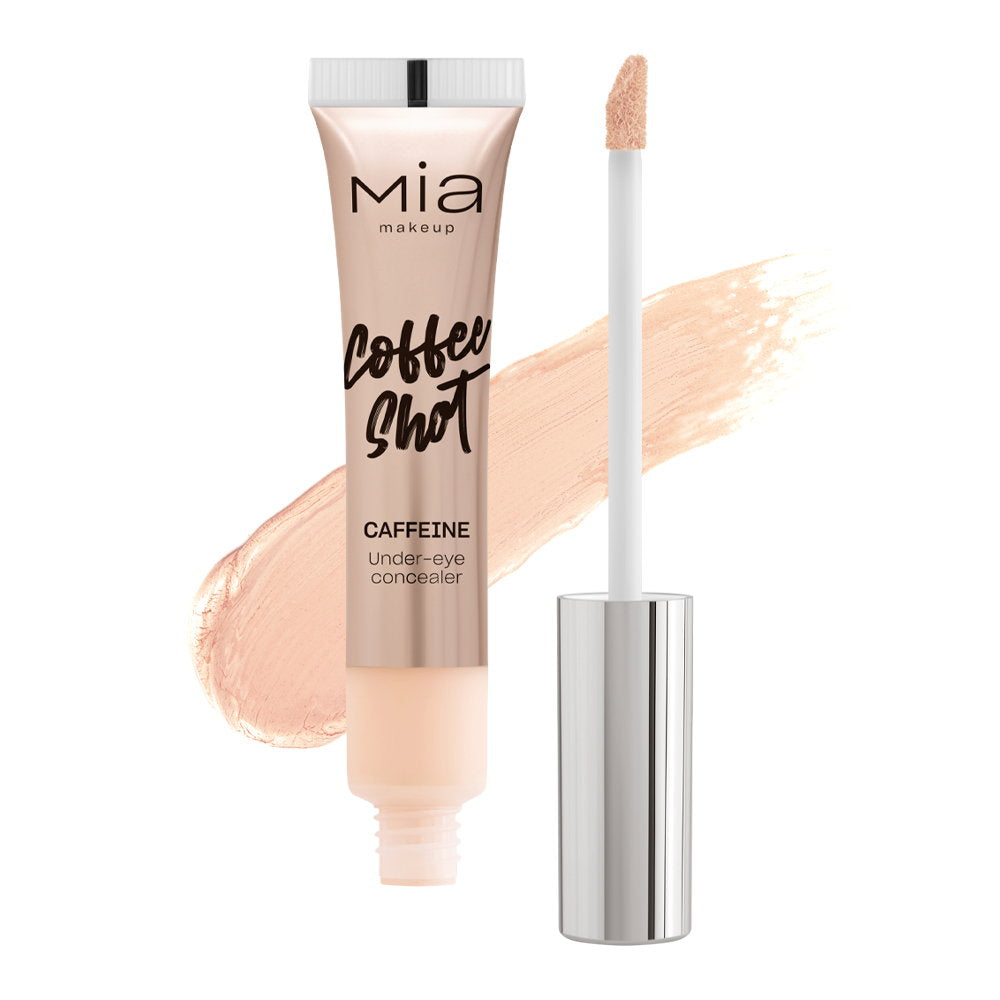 COFFEE SHOT CONCEALER