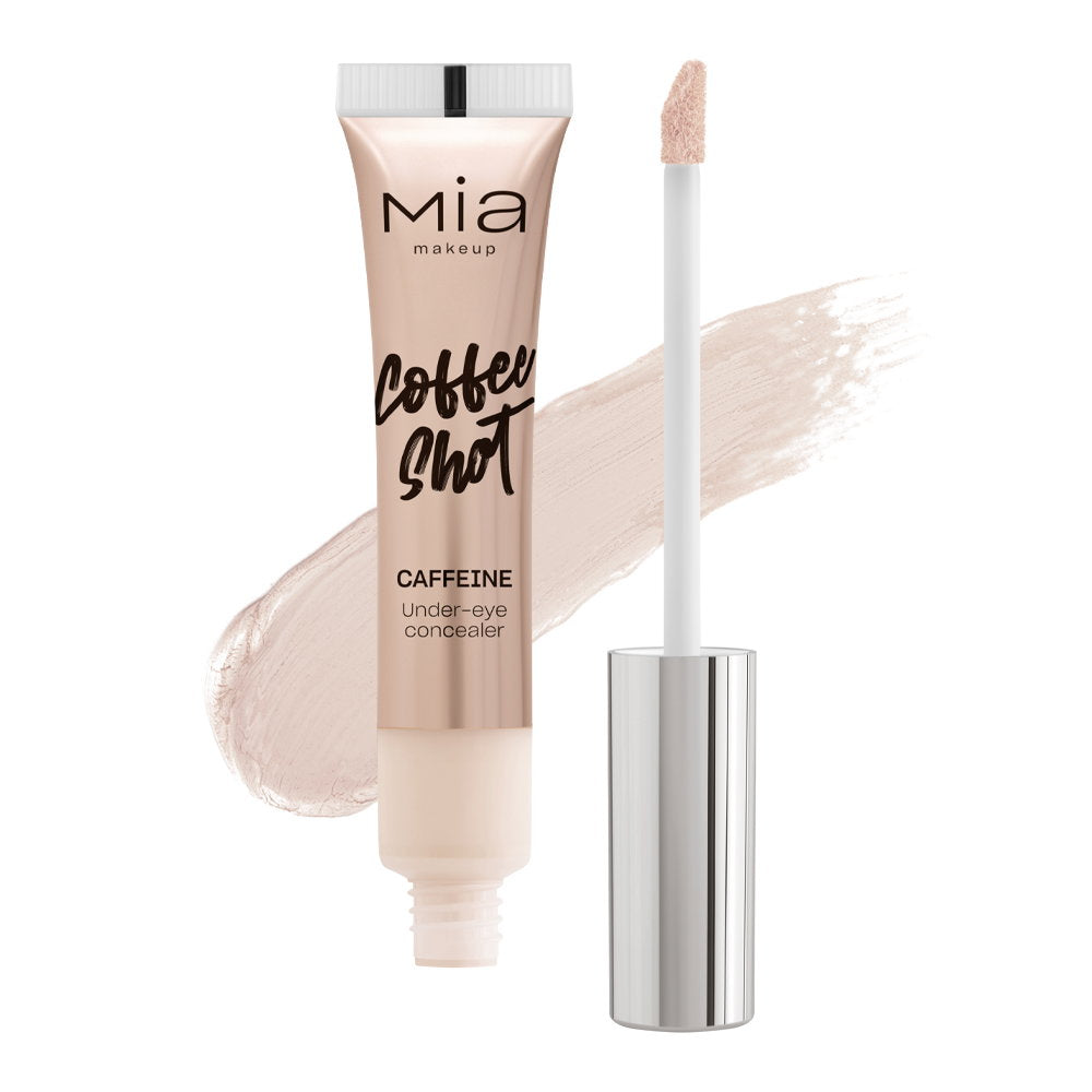 COFFEE SHOT CONCEALER