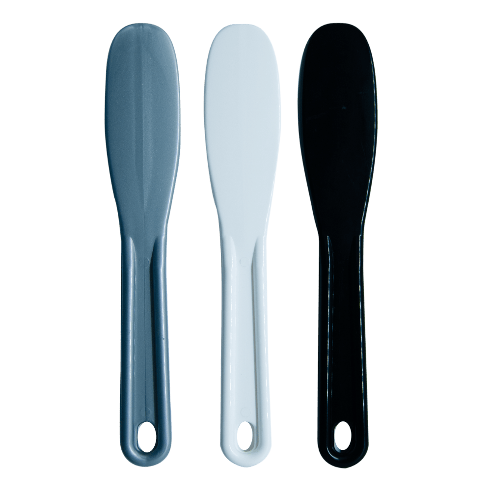 Plastic Cream Spatula