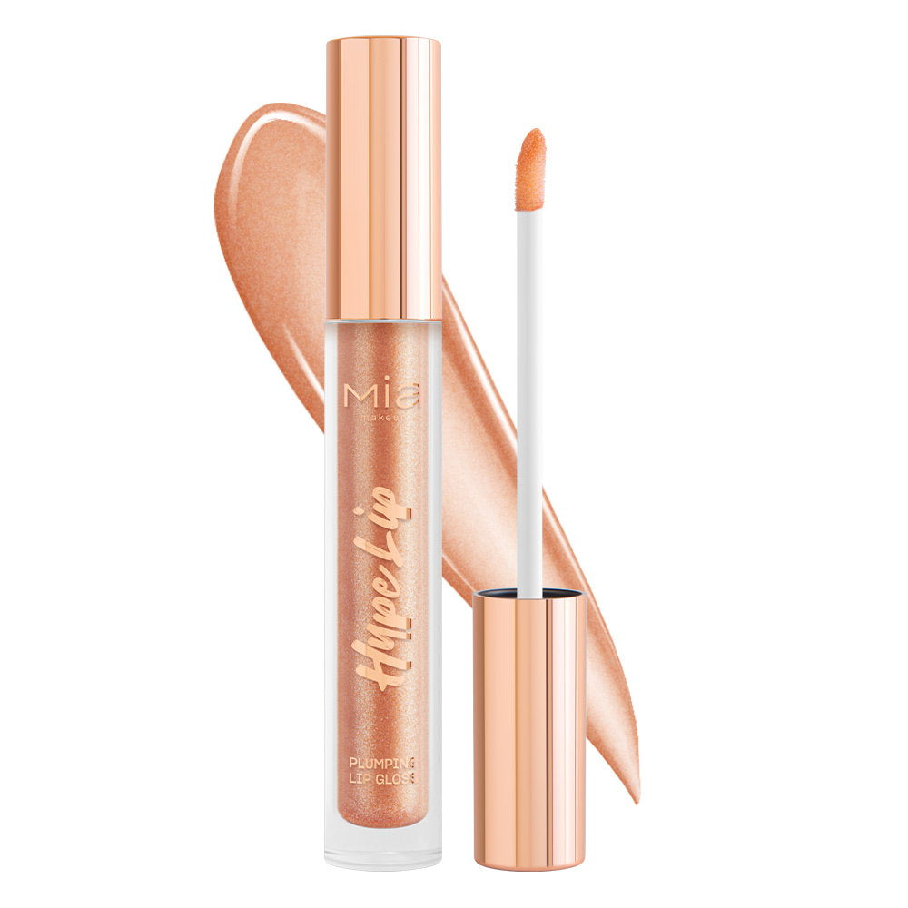 HYPE LIP Plumping Lip Gloss