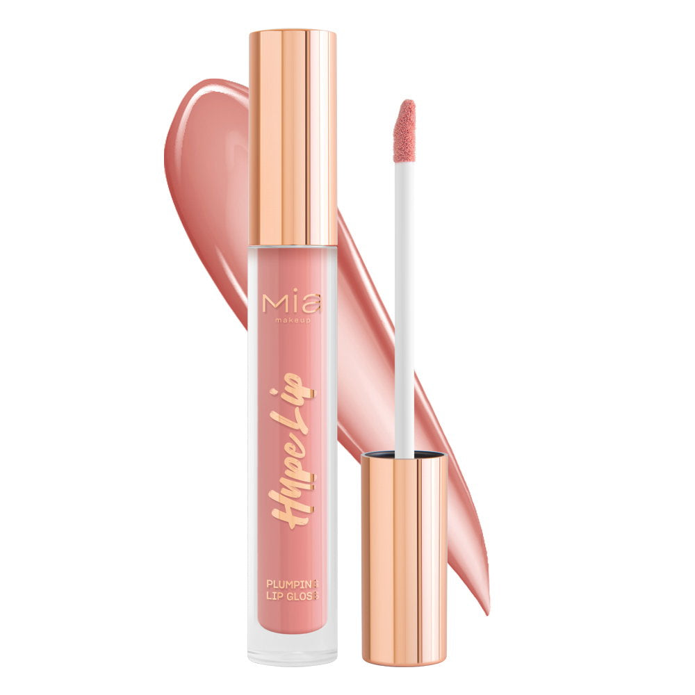 HYPE LIP Plumping Lip Gloss