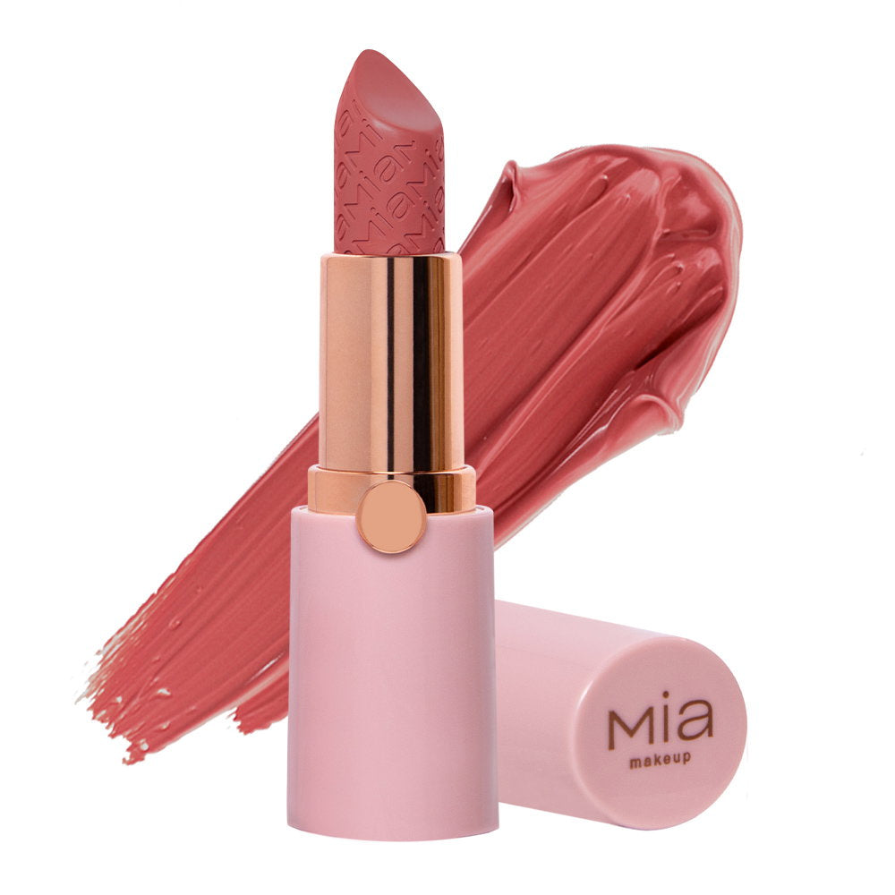 WET FLOW Rich & Shine Lipstick