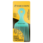 Interlaced Pick Comb