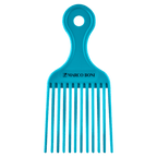 Interlaced Pick Comb
