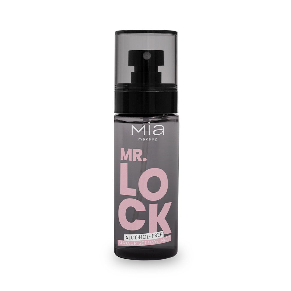 MR LOCK - Makeup setting mist