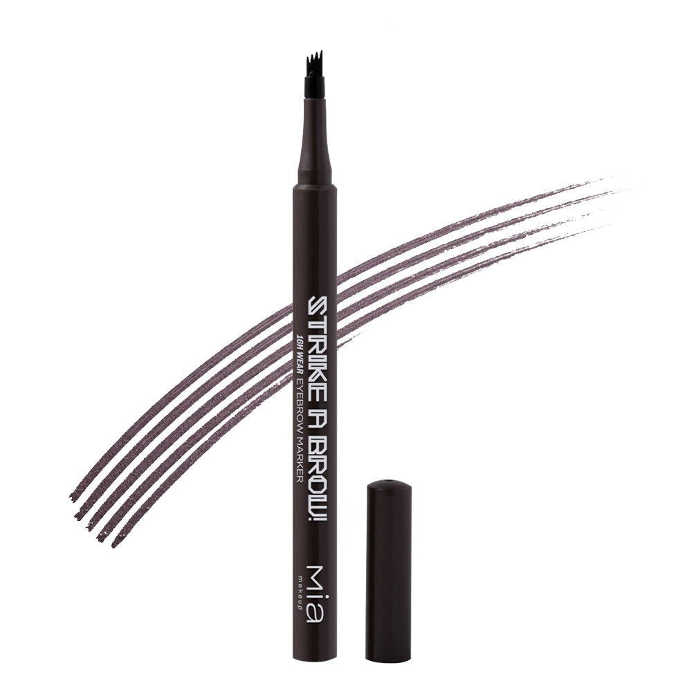 STRIKE A BROW!