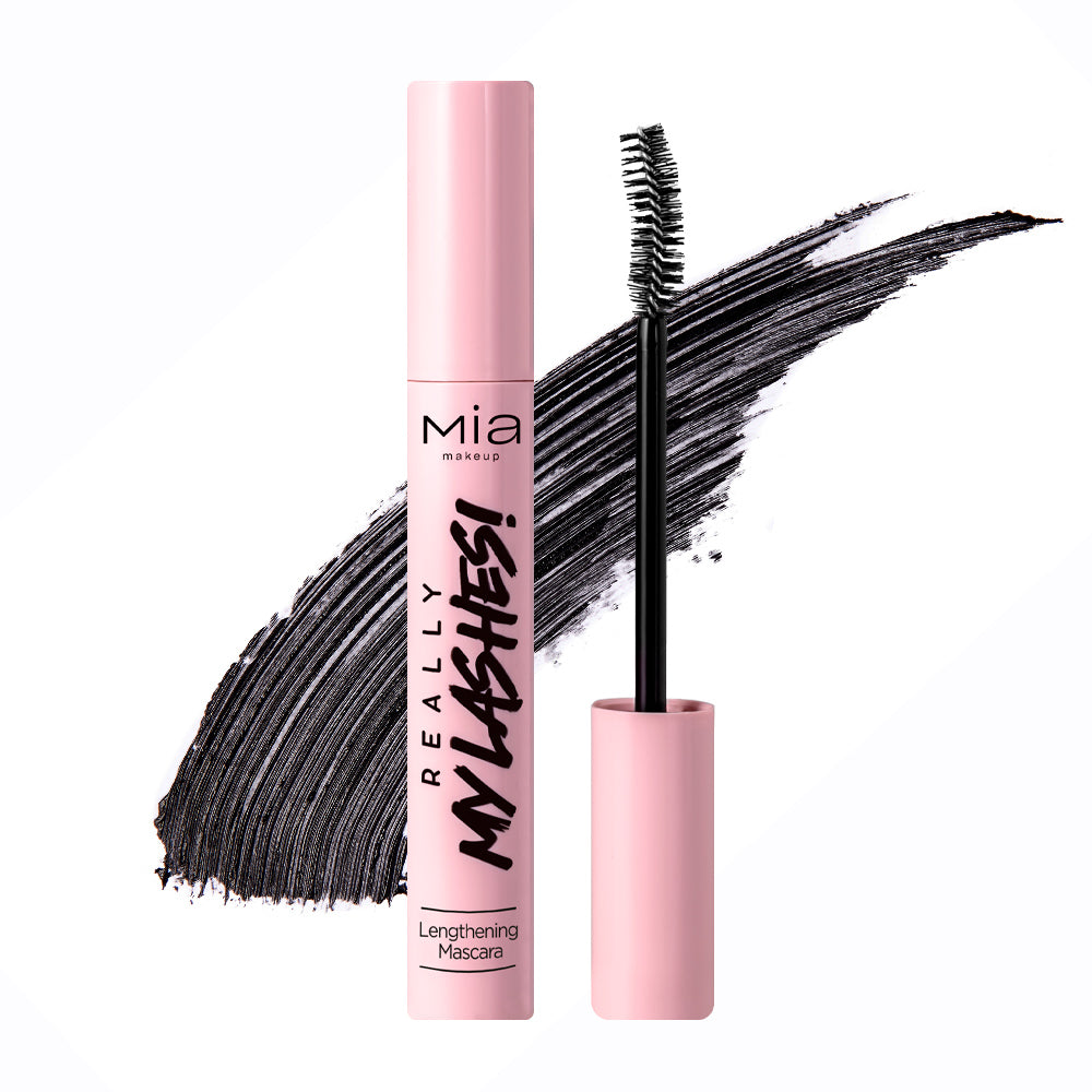 REALLY MY LASHES MASCARA