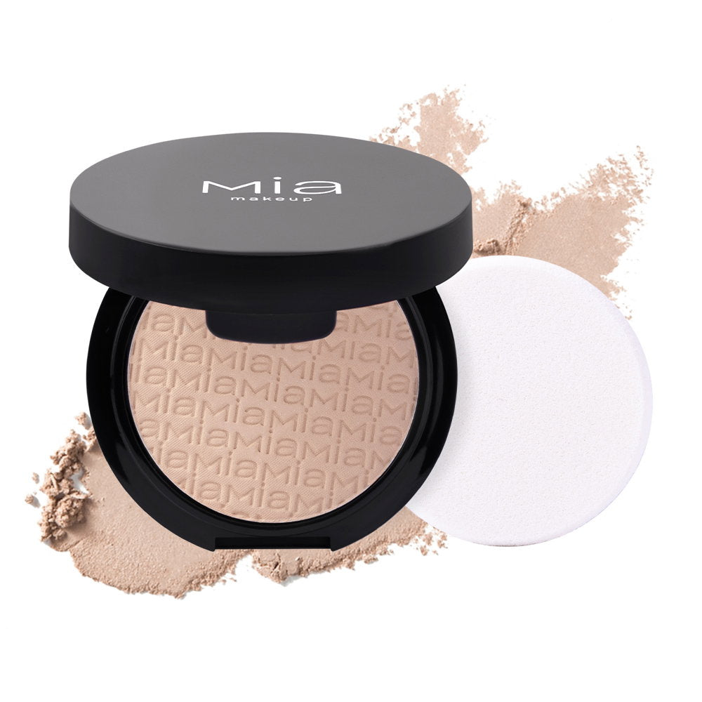 DAILY POWDER UP FOUNDATION