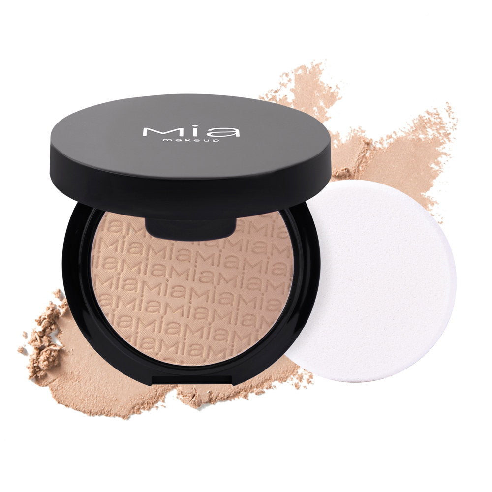 DAILY POWDER UP FOUNDATION