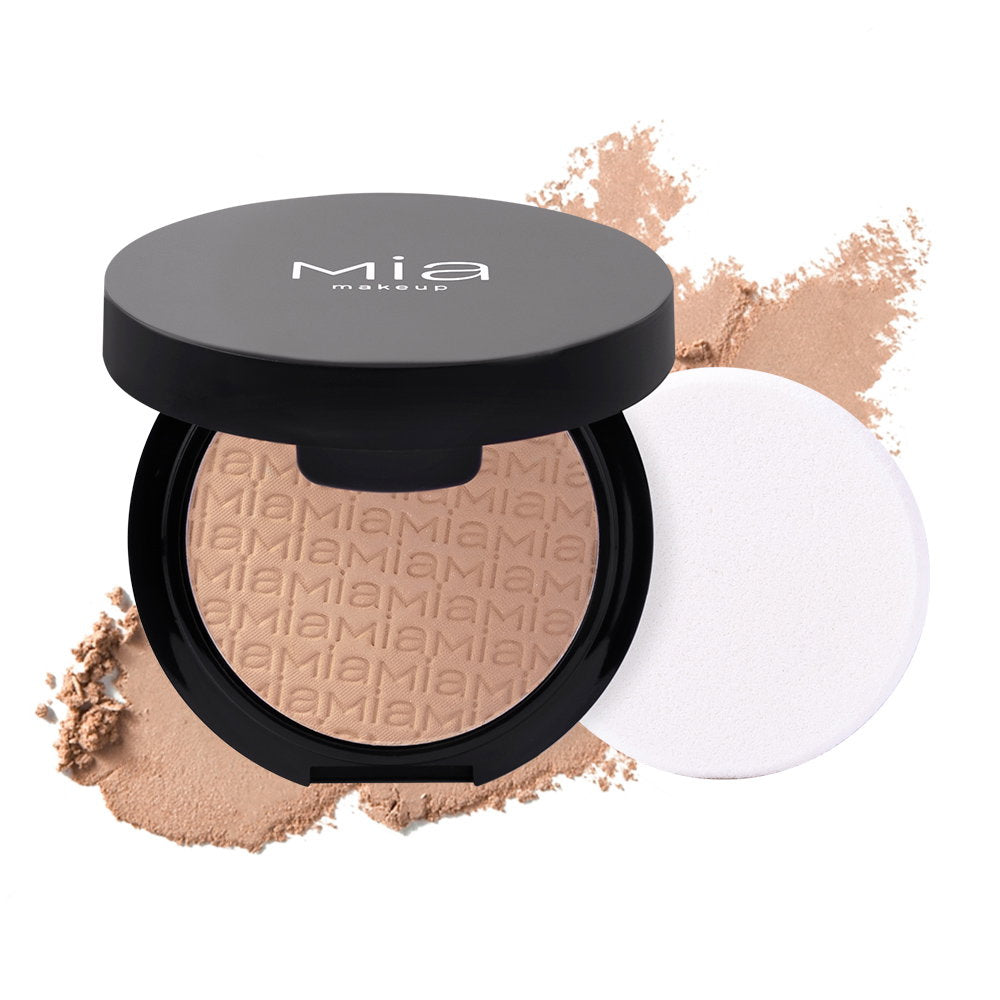DAILY POWDER UP FOUNDATION