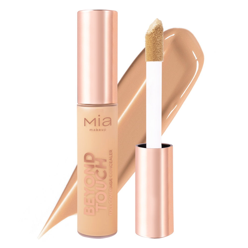 BEYOND TOUCH CONCEALER