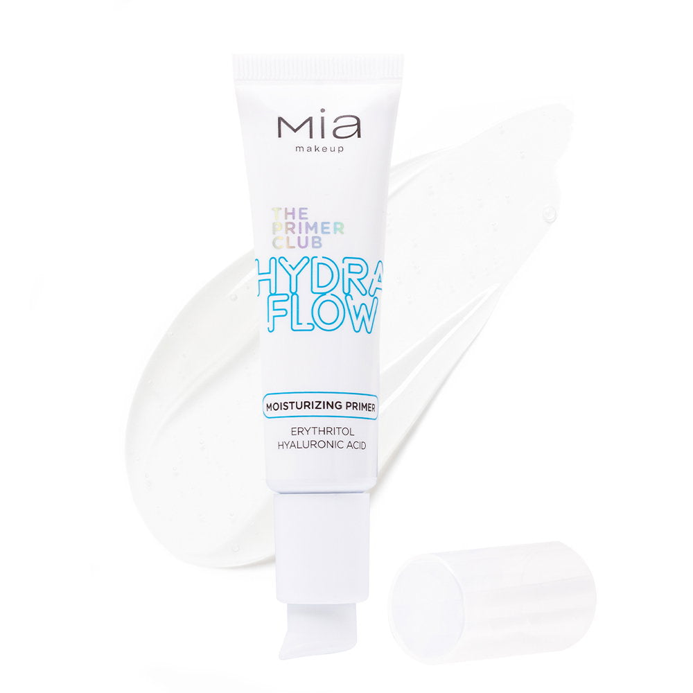 HYDRA FLOW MOISTURIZING PRIMER