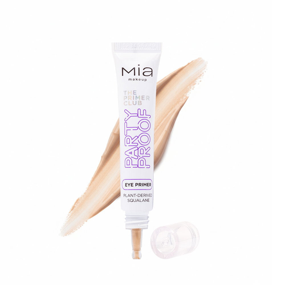 PARTY PROOF EYESHADOW PRIMER