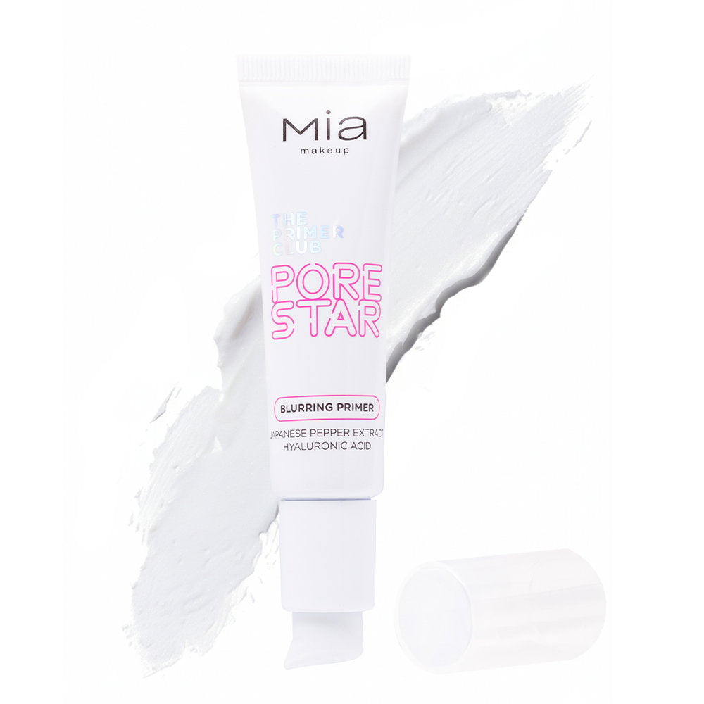 PORE STAR BLURRING PRIMER