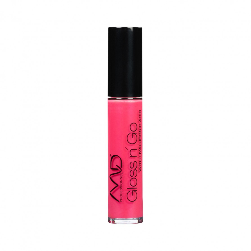 GLOSS & GO