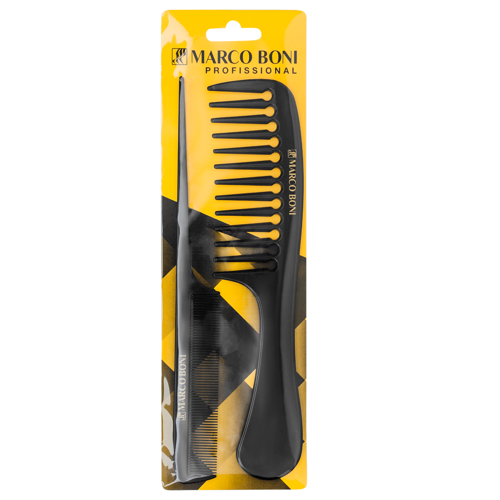 Gioconda 2-Comb Set