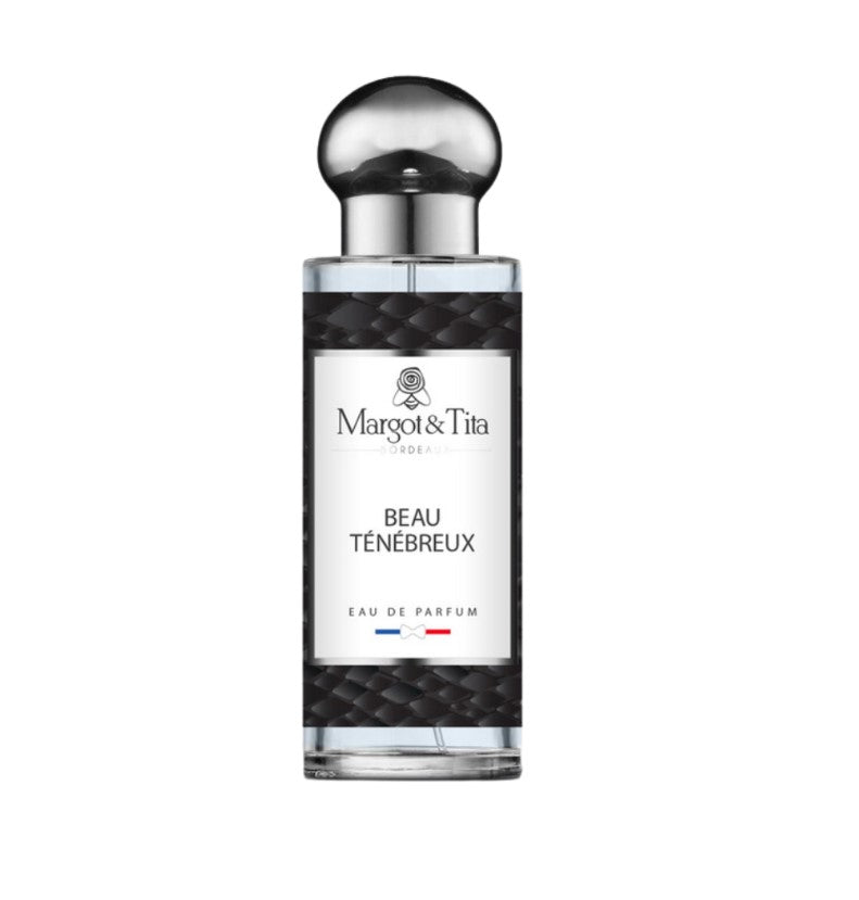 Beau Ténébreux - Eau de Parfum 30ml